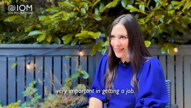 ✨ Human Rights Day & International Migrants Day✨
Every voice matters. Every story counts. Every person belongs.

Today, we reflect on the belief that everyone deserves dignity, respect, and the freedom to thrive. At Frog Hollow, these values live through the people who shape our community. especially our volunteers. 💚🐸✨

This video marks the final story in our International Volunteer Day series, where we’ve been celebrating the volunteers who bring their culture, creativity, and heart to Frog Hollow.

And today, we are closing the series with: Anali’s story, beautifully captured by the International Organization for Migration (IOM). 

Anali first joined us as a volunteer, sharing her passion for storytelling and design. As our Communications Coordinator, she is helping us amplify community voices and create spaces where everyone feels seen and valued. We are grateful to @unmigration for highlighting her journey and the power of community connection through migration stories.

🌍 On this Human Rights Day, we honour the everyday acts of inclusion, support, and opportunity that make human rights real in our neighbourhood.

To all our volunteers: thank you for everything you bring.
You make Frog Hollow a place of belonging and possibility. 💚🐸

#HumanRightsDay #InternationalVolunteerDay #International Migrants Day #FrogHollowNH #VolunteerJourney #IOM #InternationalOrganizationForMigration #CommunityStories #HumanRights #VancouverCommunity #EveryoneBelongs